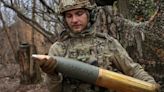 US and allies aim to help Ukraine bolster defenses after aid gap