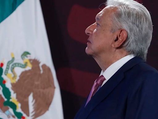 López Obrador pide a EEUU que deporte a migrantes "directo" a sus países tras nueva orden