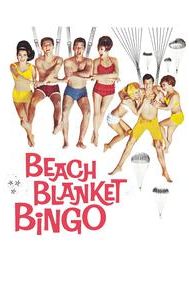 Beach Blanket Bingo