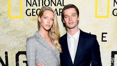 Patrick Schwarzenegger, Fiancee Abby 'Haven't Even Started' Wedding Planning