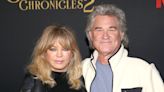 Goldie Hawn and Kurt Russell Experienced an Attempted Home Invasion at Their L.A. Home for 2nd Time