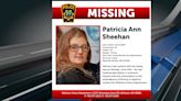 Williston police searching for missing woman