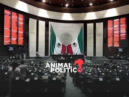 Diputados tienen listo el dictamen para discutir desaparición de siete organismos autónomos como INAI, Cofece e IFT