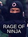 Rage of Ninja