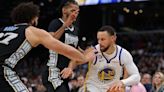 NBA每日懶人包》Stephen Curry砍29分勇士仍不敵灰熊吞3連敗 Domantas Sabonis繳24分大三元國王險勝尼克