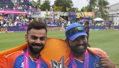 Will Rohit, Kohli play till 2027 ODI World Cup? Gambhir gives his verdict