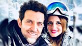 Sussanne Khan's Mom On Daughter's Ex-Husband Hrithik Roshan: "Duggu Continues To Be My Son"