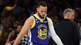 Steph Curry's triple-double soured, wasted in Warriors' Game 4 loss
