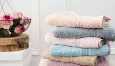 Are You Washing Your New Towels Before Using Them? Laundry Pros on Why You Should