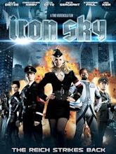 Iron Sky