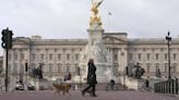 DIRECTO | El Palacio de Buckingham tras el anuncio de que Kate Middleton tiene cáncer