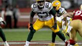 Packers' Rasheed Walker lends helping hand to his competition