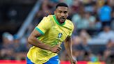 €70m Brazil star admits he's 'happy' with reported Liverpool interest amid renewed bid speculation