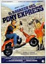 Il ragazzo del Pony Express