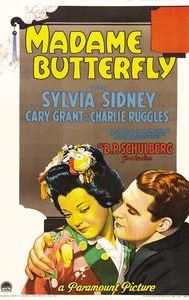 Madame Butterfly (1932 film)