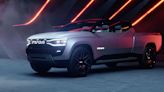 Ram Aims for a ‘Revolution’ with Its Innovative New Electric Pickup