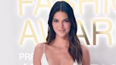 Kendall Jenner responds to criticism following claims she photoshopped recent bikini snap