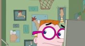26. Phineas and Ferb-Busters; Not Phineas and Ferb