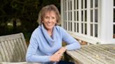 Esther Rantzen praises Scottish Parliament as it prepares to debate assisted dying