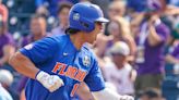 Florida’s two-way standout earns All-SEC, Golden Spikes Semifinalist honors