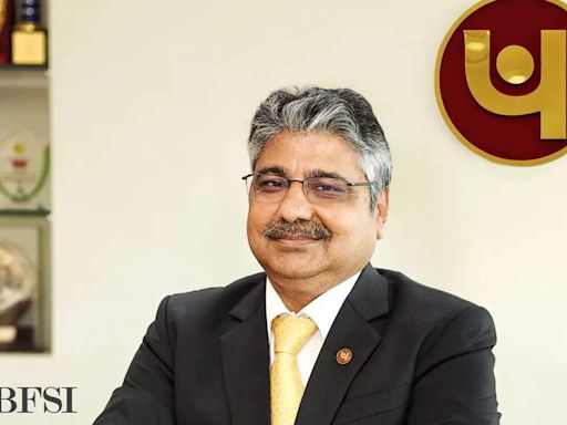 Legacy issues behind us, PNB on right path to outperform its competition: MD Atul Kumar Goel - ET BFSI