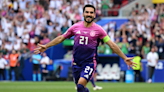 Euro 2024 – Best XI from the second round of group games