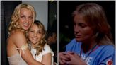 I’m a Celebrity: Jamie Lynn Spears says ‘I love my sister’ as she’s quizzed on Britney feud