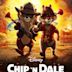 Chip 'n Dale: Rescue Rangers