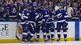 Lightning hold serve on home ice, beat Rangers in Game 4