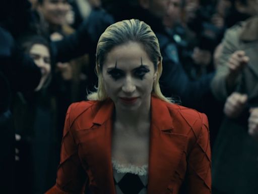 Así sufrió el prometido de Lady Gaga su 'método' en Joker: no dejaba de ser Harley Quinn en casa