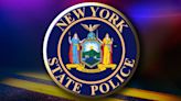 New York State Police honor local fallen troopers in ceremony