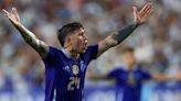 'If this was Kroos you wouldn’t hear the end of it' - Chelsea fans claim Enzo Fernandez will be 'like a new signing' under Enzo Maresca after incredible moment for Argentina | Goal.com English Kuwait