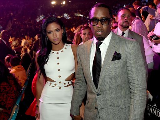 A closer look at the sexual misconduct lawsuits against Sean ‘Diddy’ Combs