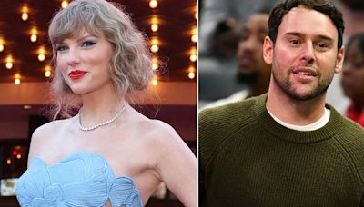 La guerra de Taylor Swift contra Scooter Braun por sus derechos musicales se abordará en un nuevo documental