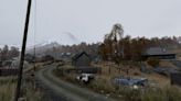 DayZ Frostline brings a wintery map & more this fall 2024