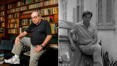 Em novo livro, Ruy Castro revela lado B de Tom Jobim: 'Gostava de falar de poesia, dicionário, ecologia'