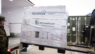 Novavax says it will have an updated Covid vaccine - Washington Business Journal