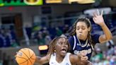 Eye on the Eagles: Get to know women's basketball player Emani Jefferson