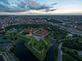 Kastellet, Copenhagen