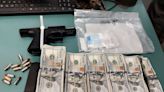SFPD makes 60 arrests, seizes half-pound of narcotics in one-day Tenderloin operation