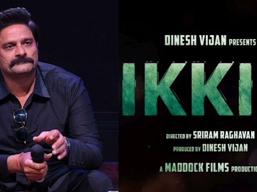 Exclusive! Jaideep Ahlawat to play Pakistan Army officer in Sriram Raghavan's 'Ikkis'