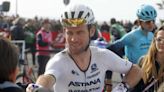 Mark Cavendish confirma su participación en el Tour Colombia de 2024