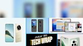 Tech wrap Jul 30: iOS 18.1 dev beta, WhatsApp, Realme 13 Pro series, more