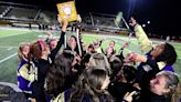 Monroe girls soccer makes program history with first GMCT title in overtime win
