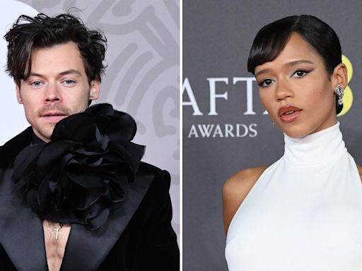 Why Did Harry Styles and Taylor Russell Split? What Went Wrong