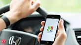 Google cuts Maps prices by 70% after Bhavish Aggarwal's free Ola Maps offering - The Economic Times