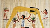 "Exciting" new insight into ancient Egyptian astronomy and mythology