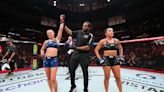 Tracy Cortez Reflects On UFC Denver Loss To Rose Namajunas