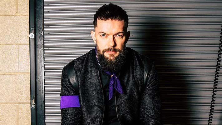 Finn Bálor Reveals That WWE Was Planning A Huge Match Between Himself And Edge - PWMania - Wrestling News