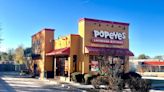 Macon man sentenced to 3 years in prison for throwing hot grease on Popeyes employee